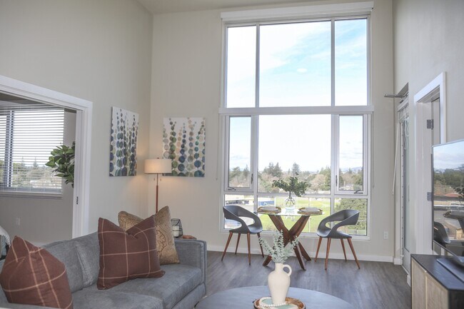 888 Fourth Street Apartments, LLC
