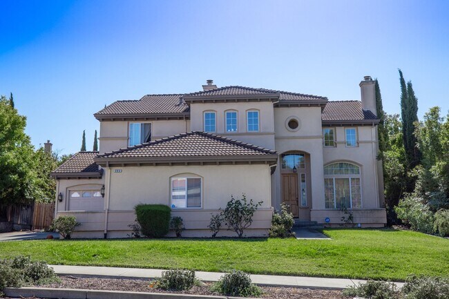 Photo - Beautiful Mission Hills Home