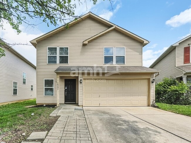 Building Photo - 10308 Clear Sky Dr