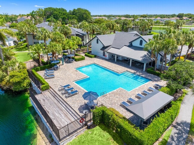 Photo - Boca Arbor Club Apartments