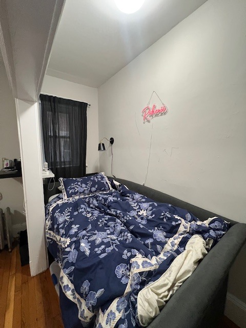 38 Hemenway St Unidad 16