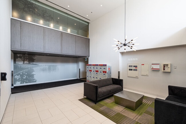 Photo - Place Cavendish Apartments