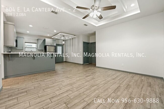Photo - 804 E la Cantera Ave Unit 2
