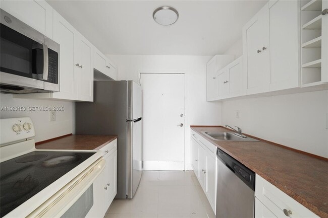 Photo - 2000 NE 135th St Unit 1010