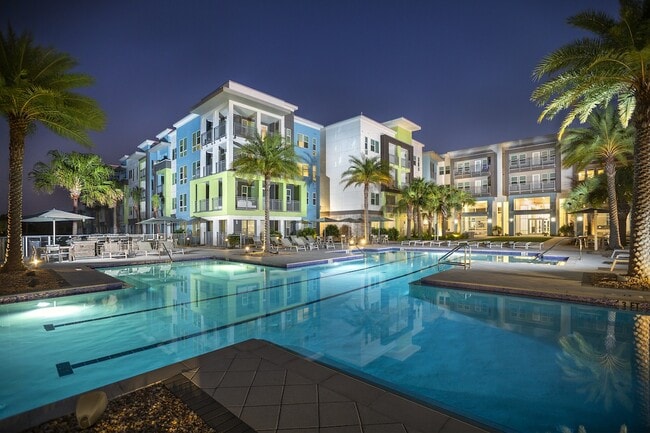 Residences at The Green