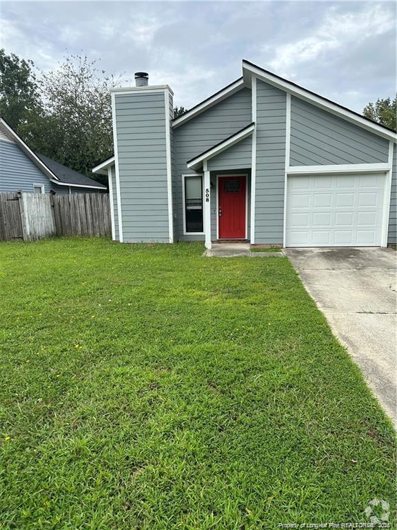 Building Photo - 508 Auburndale Ln Rental