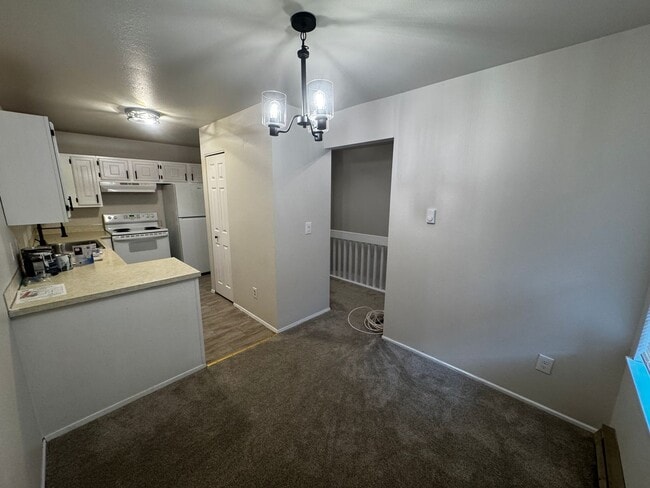 Photo - Charming Updated 2-Bed, 2.5-Bath Condo in ...