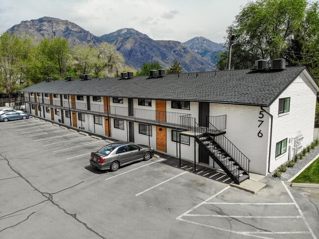 Photo - Modern 2-Bedroom Apartment, Steps from the Provo River Trail! Unit 3802