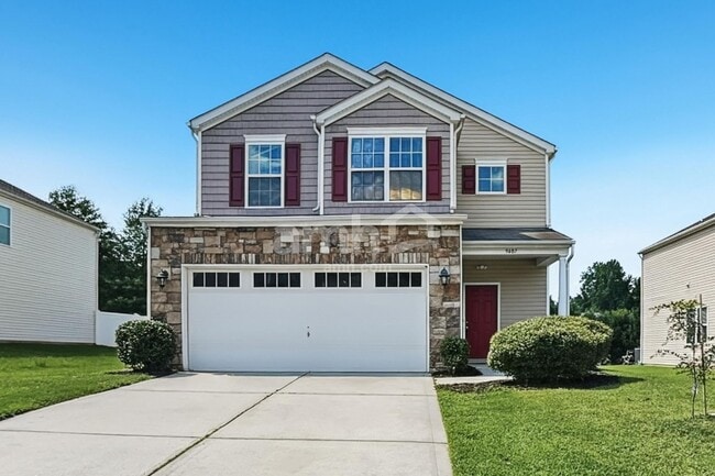 Building Photo - 9407 Abney Ct