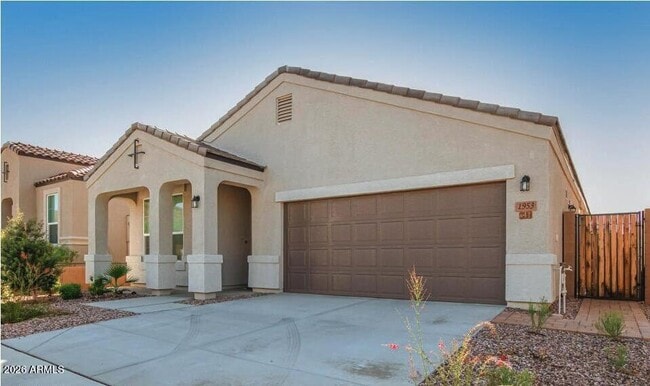 Photo - 1953 W Yellowbird Ln