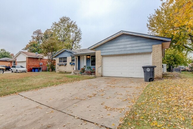 Photo - 3 BED 2 BATH! Schedule a tour today!