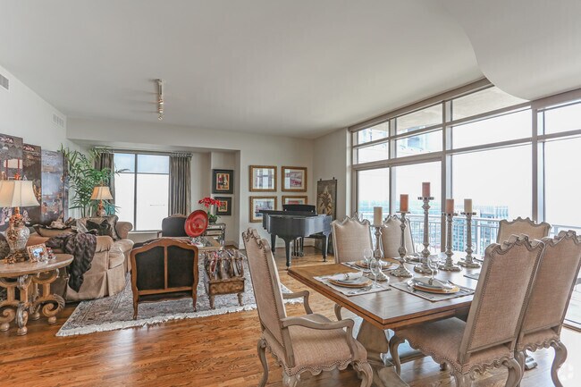 Photo - Downtown Luxury Lifestyle Unit OPP1