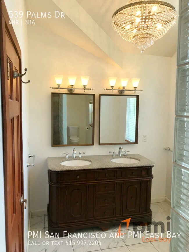 Photo - 539 Palms Dr