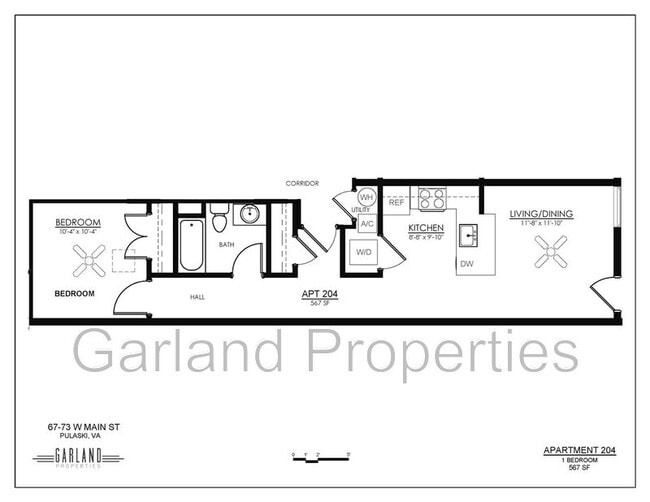 Photo - 73 W Main St Unit Apt 204