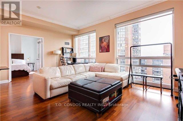 Photo - 1121 Bay St. Unit 2001