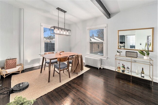 Photo - Charming Historic 3 bed, 1.5 bath Home in Denver Highlands!