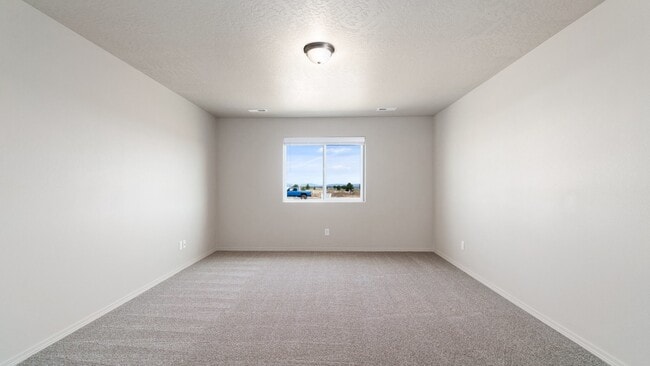 Photo - 3 Bedroom, 2 Bath Airway Heights Rancher that is less than 2 years old