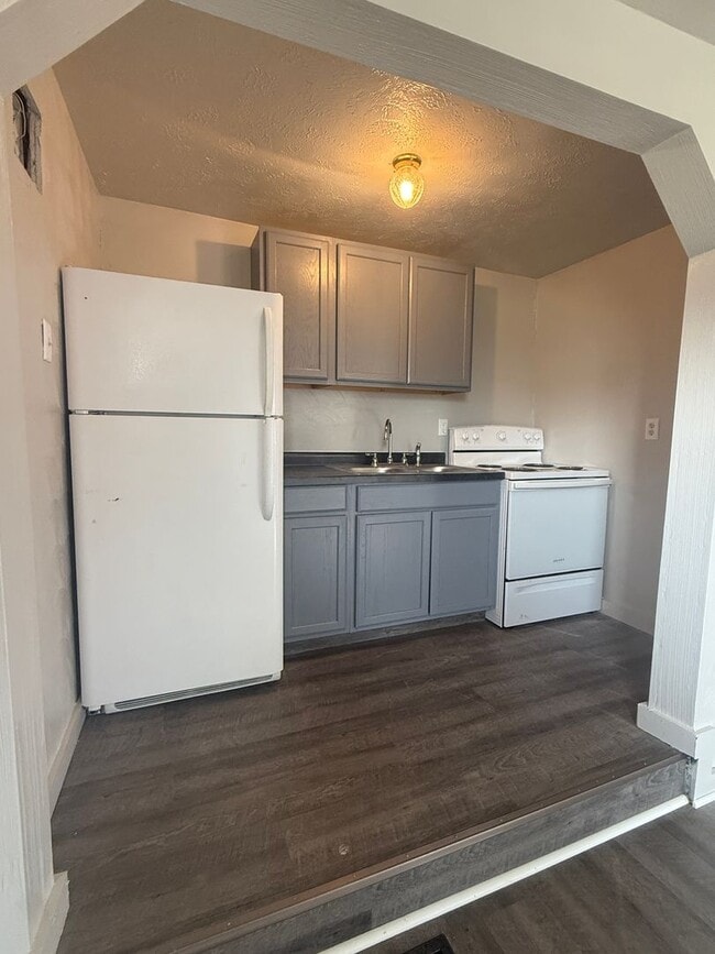 1414 W Washington St Unidad A