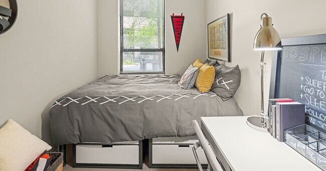 Terrapin Row College Park, MD