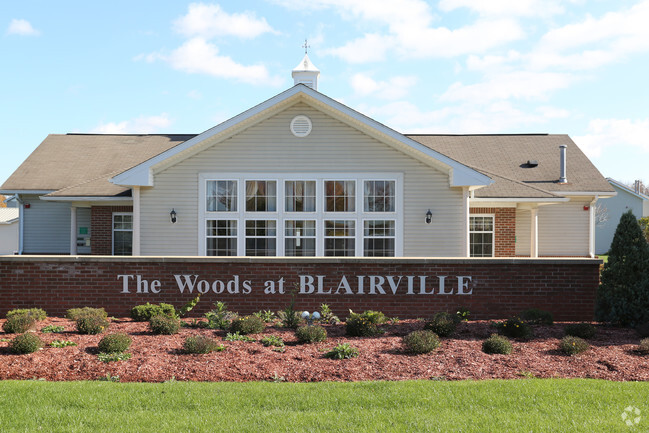 Building Photo - Woods at Blairville Rental