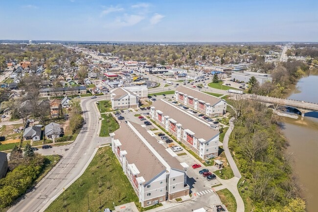 Building Photo - Union at 16th Rental