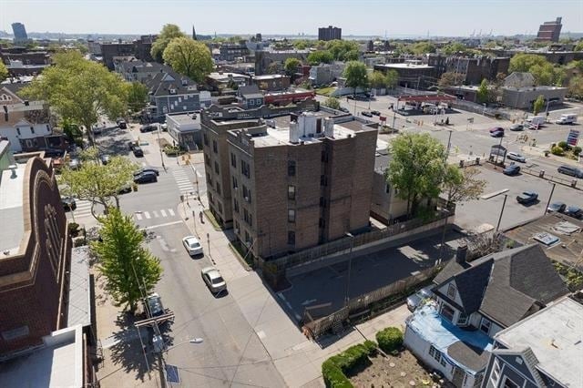 Building Photo - 203 Harrison Ave Unit 33