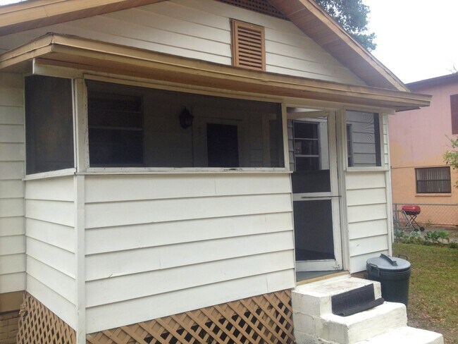 Photo - 1028 W 11th St Unit 1028 W 11th Street Lakeland, Fl 33805