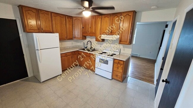 Photo - 2 Bedroom Duplex in West York Schools