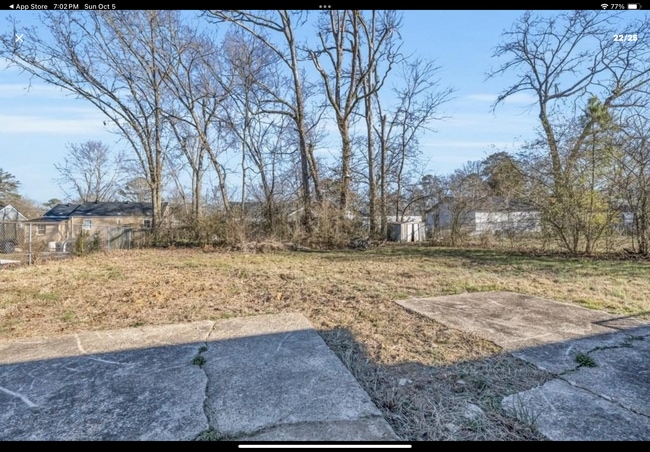 Photo - 606 N Moore Rd