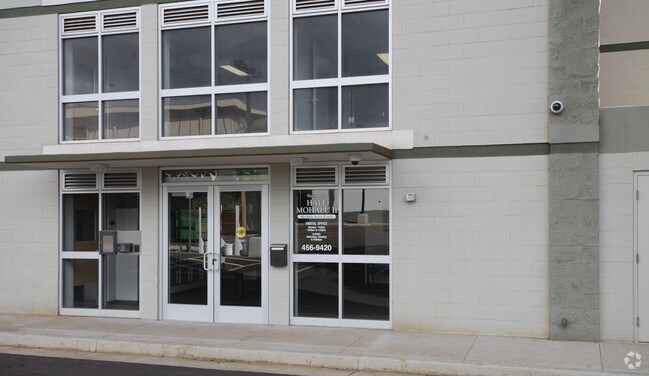 Photo - Hale Mohalu II Family Apartments