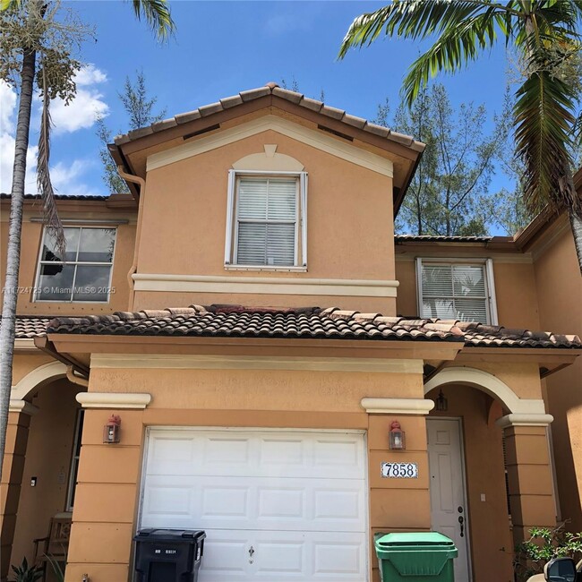 Photo - 7858 NW 116 Pl Townhome