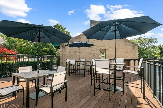 McDonogh Township Apartments