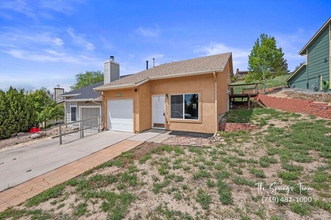 Photo - 5232 Solar Ridge Dr