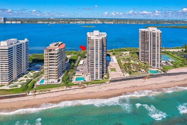 Photo - 5380 N Ocean Dr Unit 11a