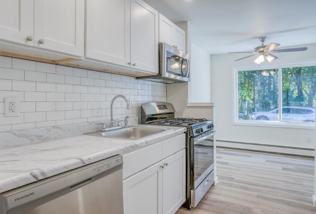 Photo - Chestnut Mansion LLC