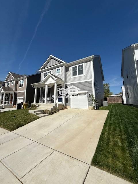 Building Photo - 6410 Benton Oak Ct Rental