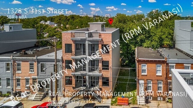 Photo - 1328 S 31st St