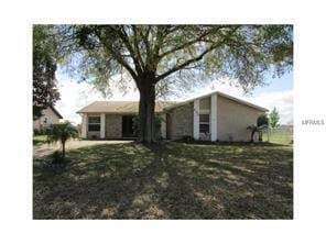 Building Photo - Poinciana home with large backyard