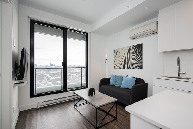 Photo - 1383 Av. Argyle Unité ID1261802P