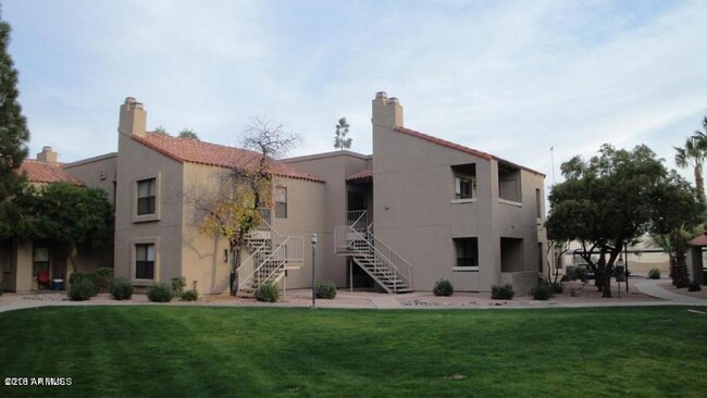 Building Photo - 8787 E Mountain View Rd Unit 2118