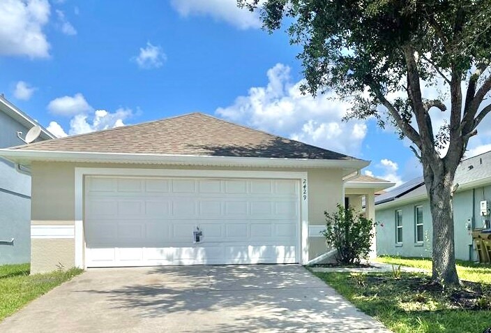 Photo - 2429 Ruddenstone Way House