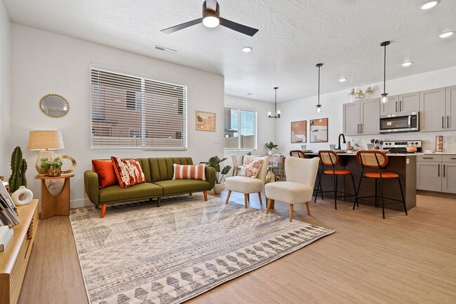 Photo - VALO at Desert Haven