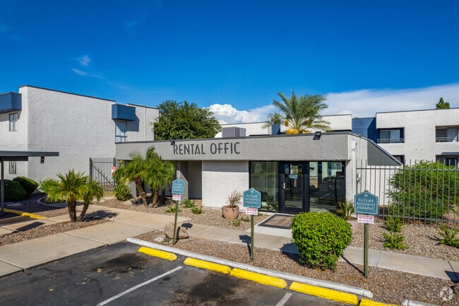 Photo - Paloma Village