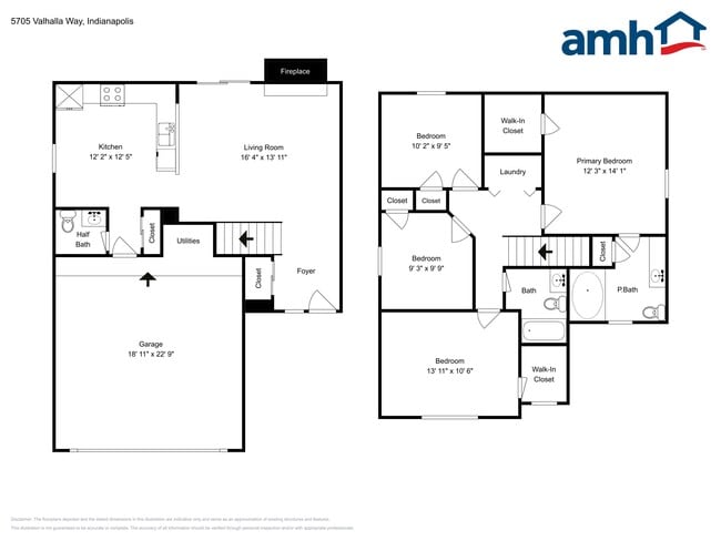 Photo - 5705 Valhalla Way