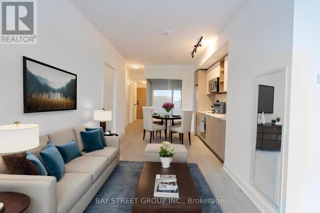 Photo - 36 Zorra St Unit 206