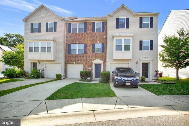 9612 Hammonds Overlook Ct