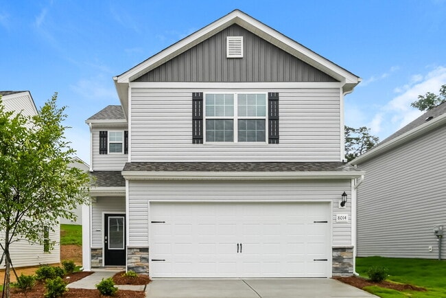 Building Photo - 8014 Moose Crk Dr