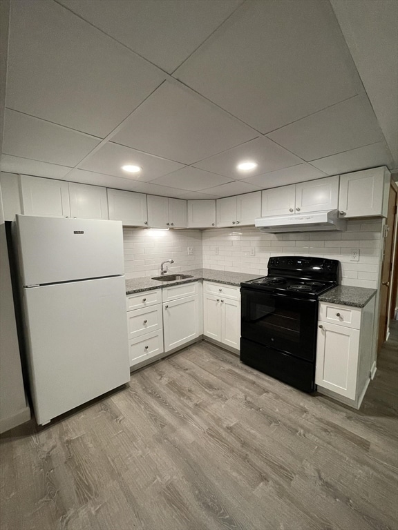 Building Photo - 20 Hunt St Unit 31B