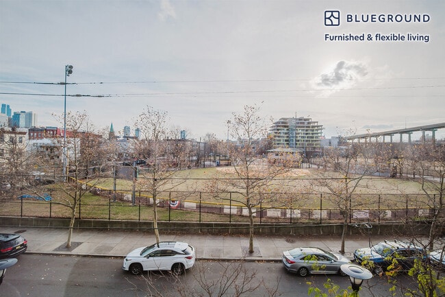 255 Brunswick St Unit SI FL2-ID1690