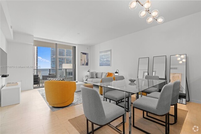 Building Photo - 1000 Brickell Plaza Unit 3803 Rental